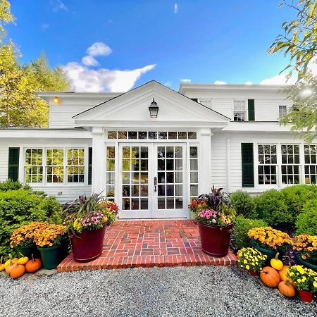 Stockbridge Country Inn (Adults Only) Экстерьер фото