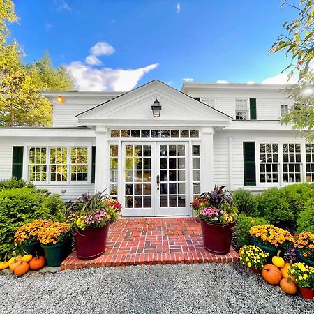 Stockbridge Country Inn (Adults Only) Номер фото