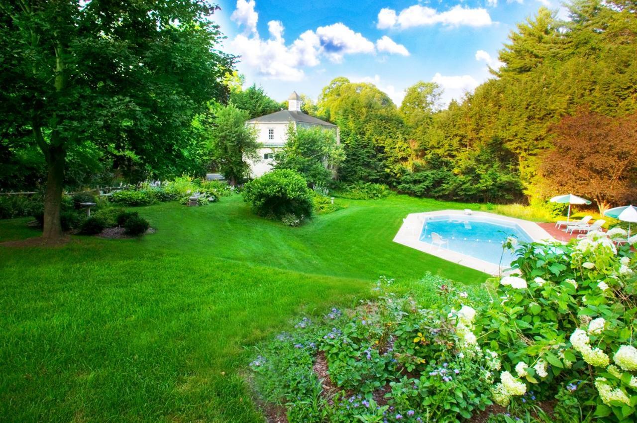 Stockbridge Country Inn (Adults Only) Экстерьер фото
