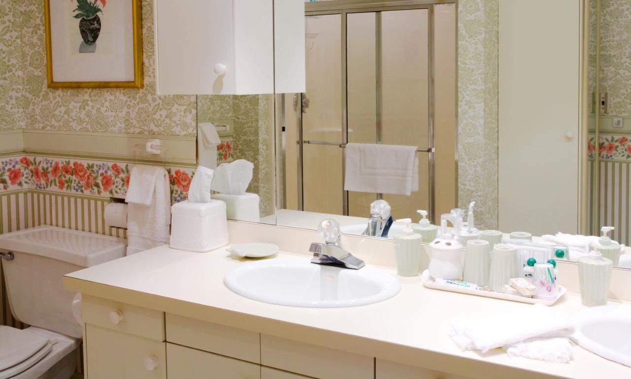 Stockbridge Country Inn (Adults Only) Экстерьер фото