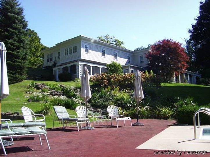 Stockbridge Country Inn (Adults Only) Экстерьер фото