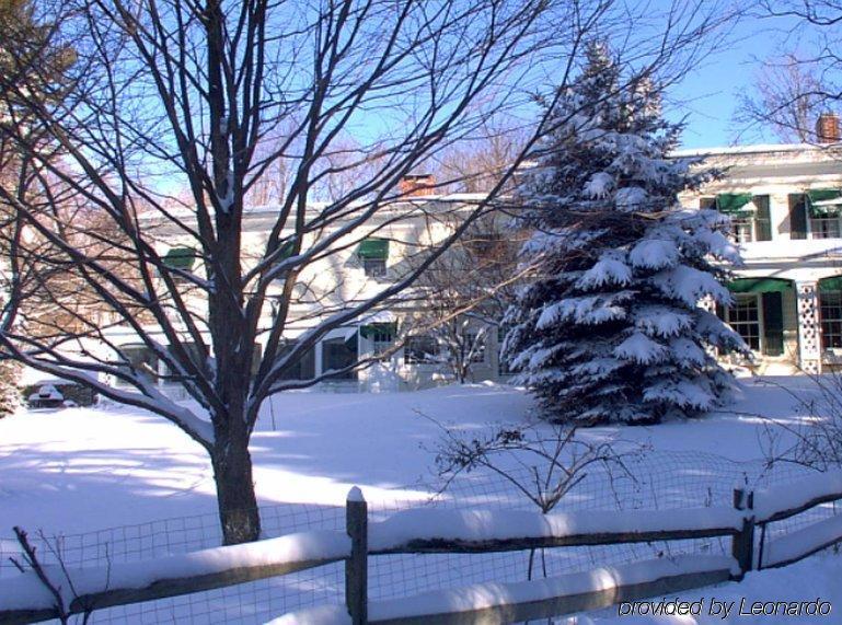 Stockbridge Country Inn (Adults Only) Экстерьер фото