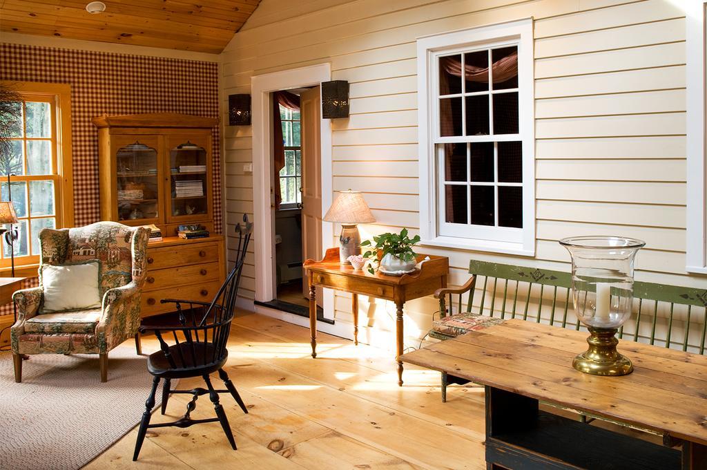 Stockbridge Country Inn (Adults Only) Экстерьер фото