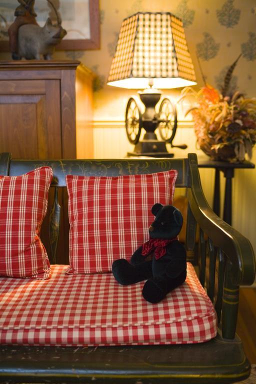 Stockbridge Country Inn (Adults Only) Экстерьер фото