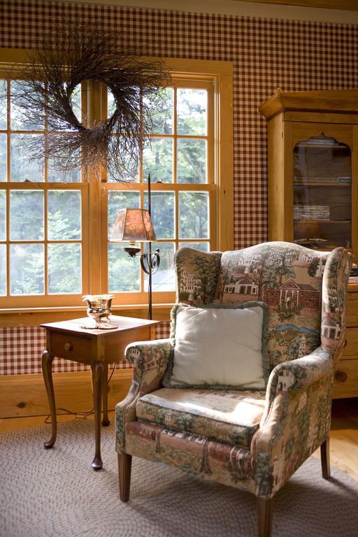 Stockbridge Country Inn (Adults Only) Экстерьер фото