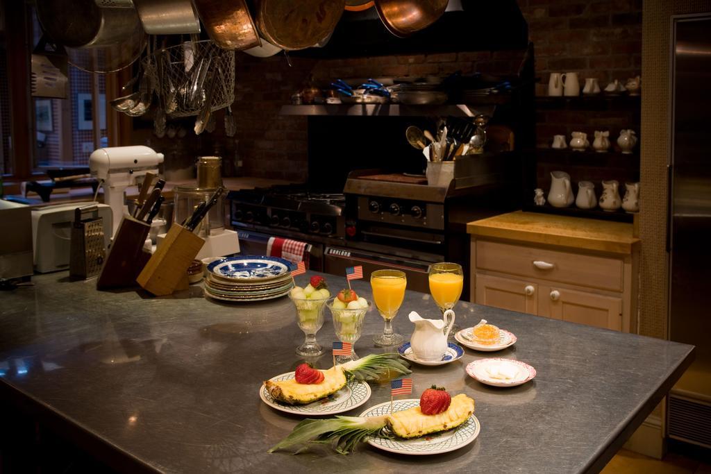 Stockbridge Country Inn (Adults Only) Экстерьер фото