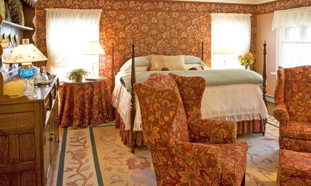 Stockbridge Country Inn (Adults Only) Экстерьер фото