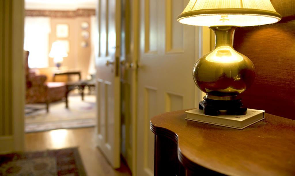 Stockbridge Country Inn (Adults Only) Экстерьер фото