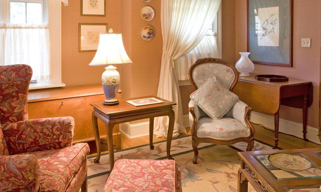 Stockbridge Country Inn (Adults Only) Экстерьер фото