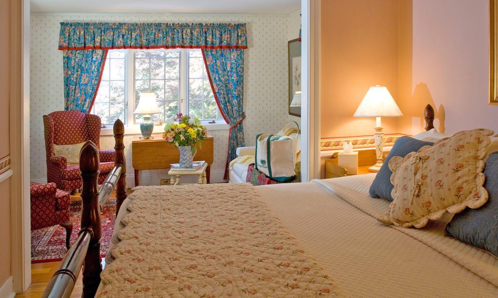 Stockbridge Country Inn (Adults Only) Экстерьер фото