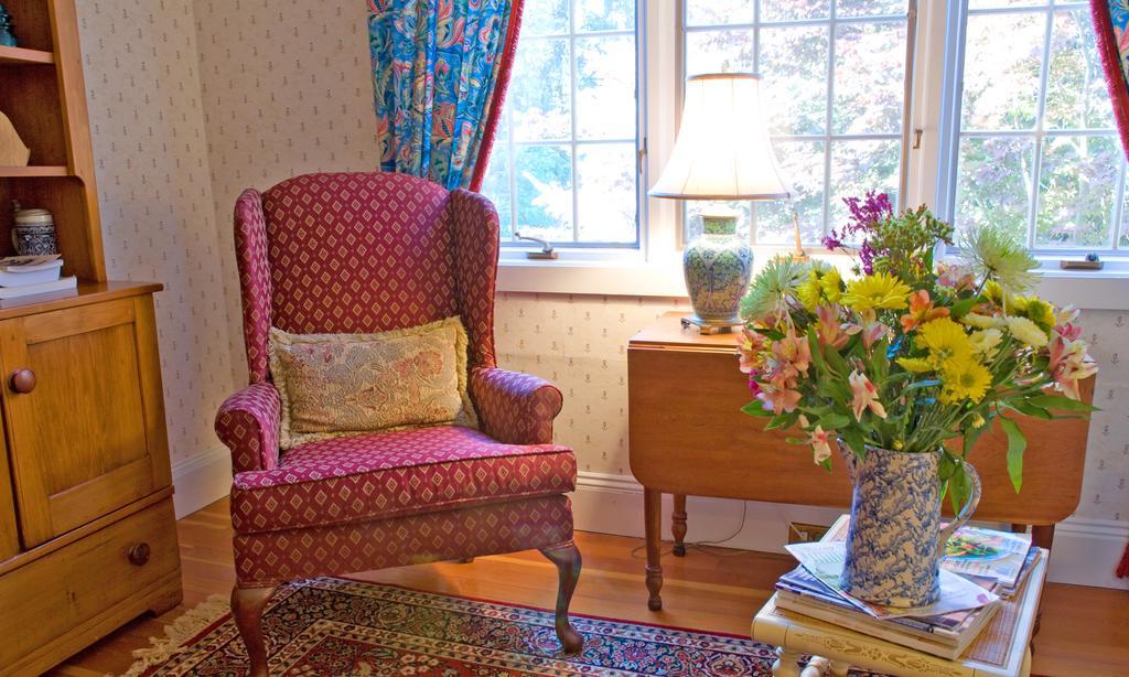 Stockbridge Country Inn (Adults Only) Экстерьер фото