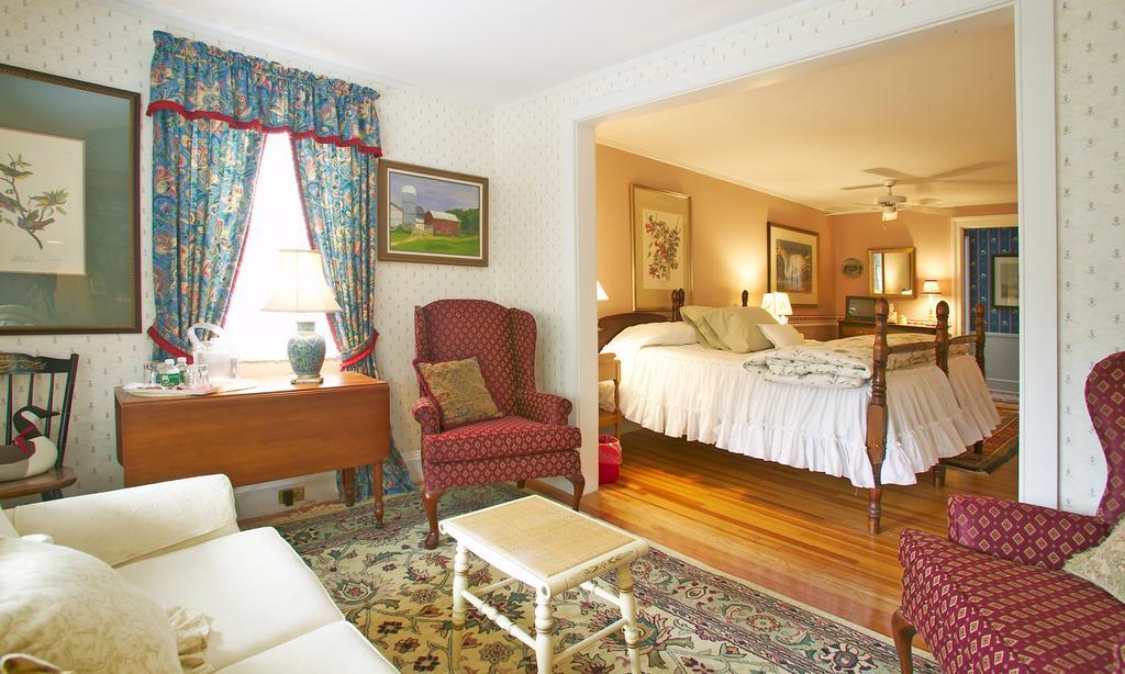 Stockbridge Country Inn (Adults Only) Экстерьер фото