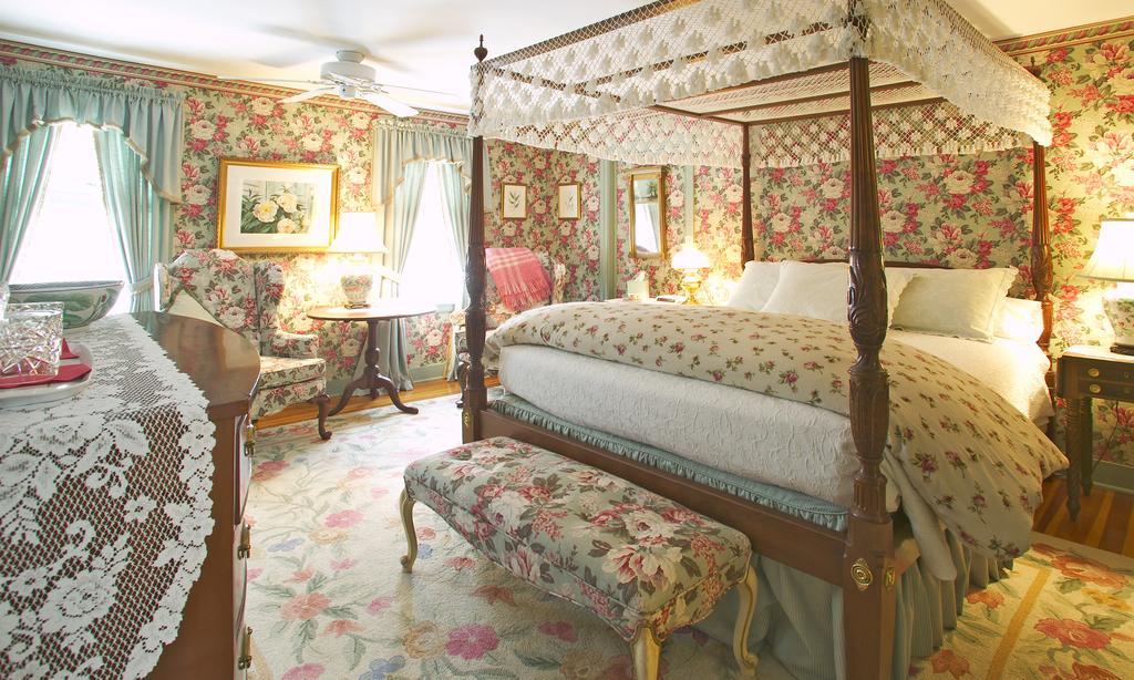 Stockbridge Country Inn (Adults Only) Экстерьер фото