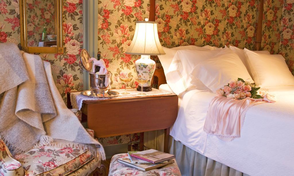 Stockbridge Country Inn (Adults Only) Экстерьер фото