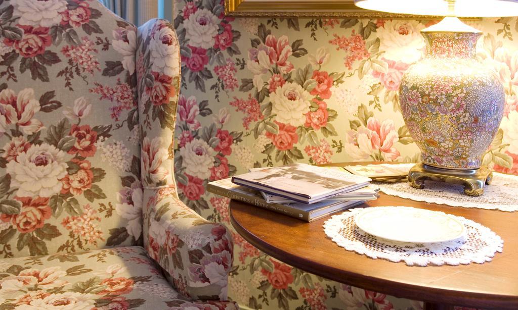 Stockbridge Country Inn (Adults Only) Экстерьер фото