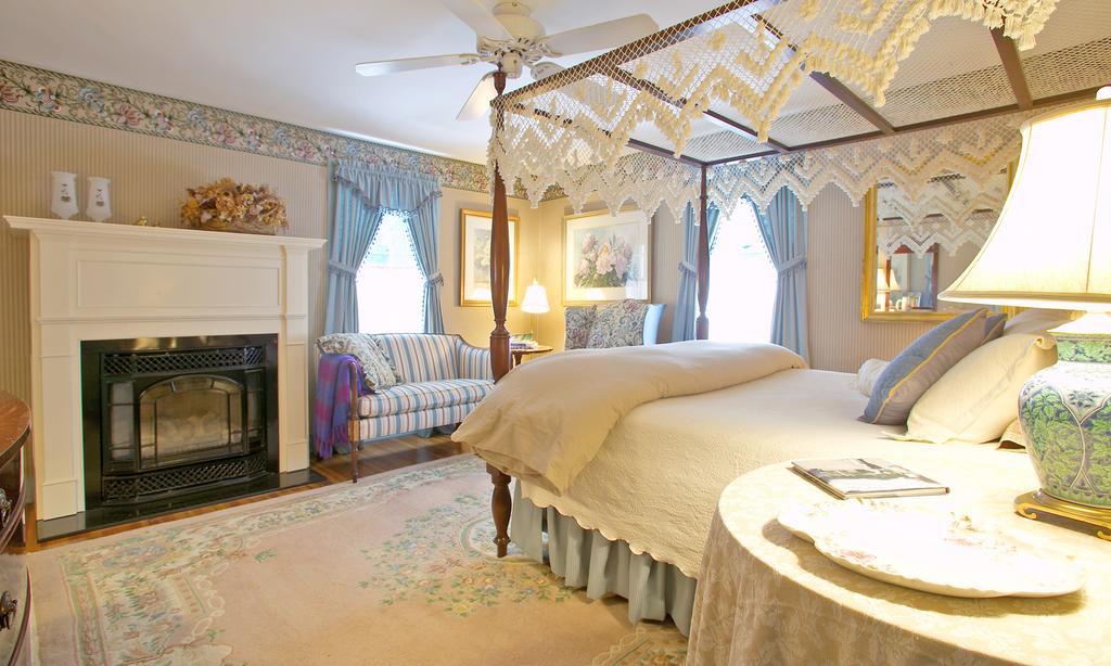 Stockbridge Country Inn (Adults Only) Экстерьер фото