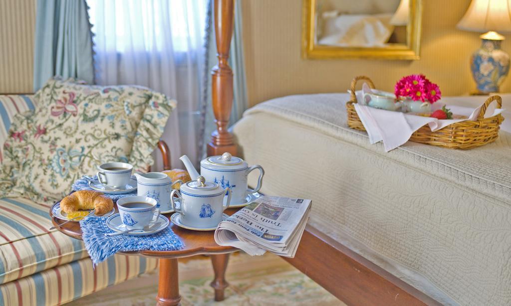 Stockbridge Country Inn (Adults Only) Экстерьер фото