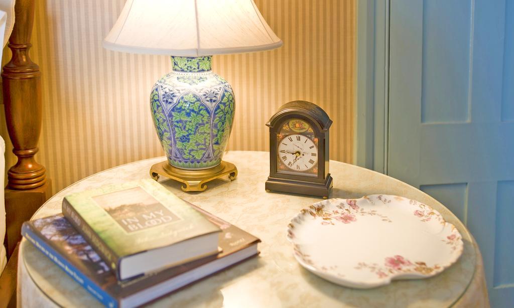 Stockbridge Country Inn (Adults Only) Экстерьер фото
