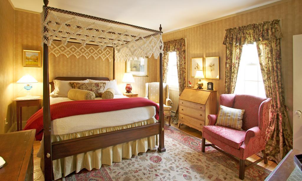 Stockbridge Country Inn (Adults Only) Экстерьер фото