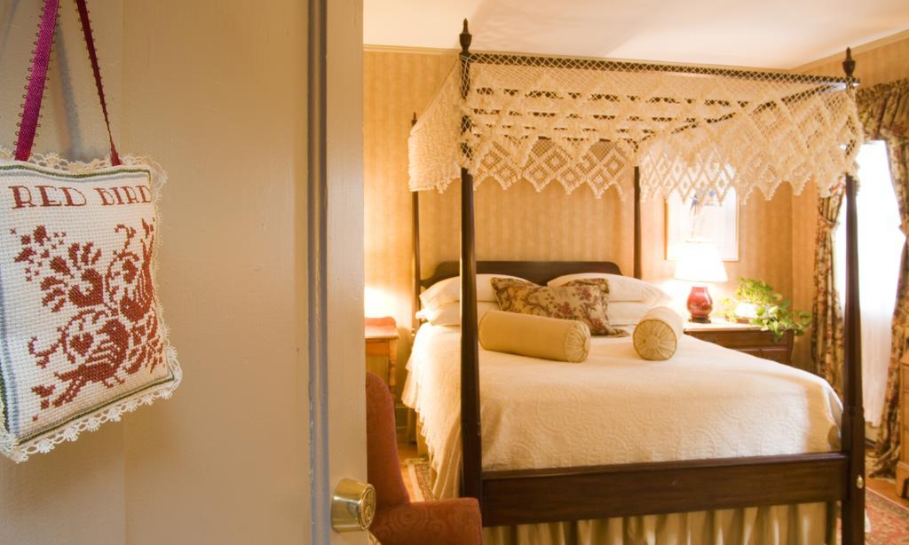 Stockbridge Country Inn (Adults Only) Экстерьер фото
