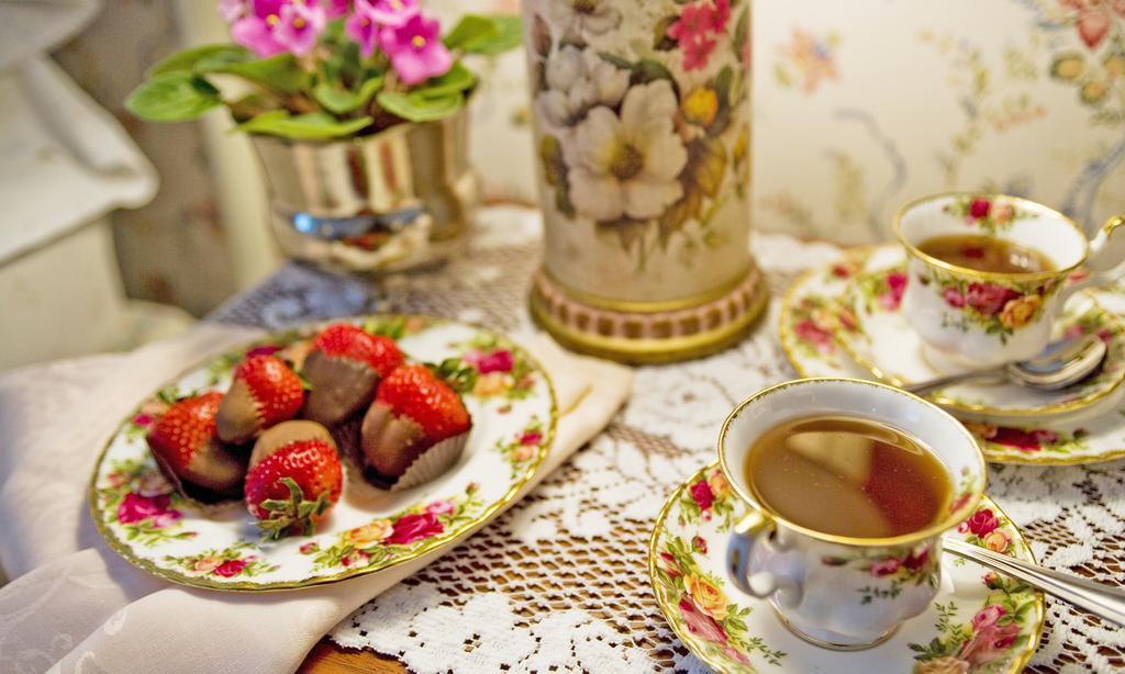 Stockbridge Country Inn (Adults Only) Экстерьер фото
