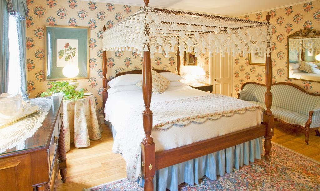 Stockbridge Country Inn (Adults Only) Экстерьер фото