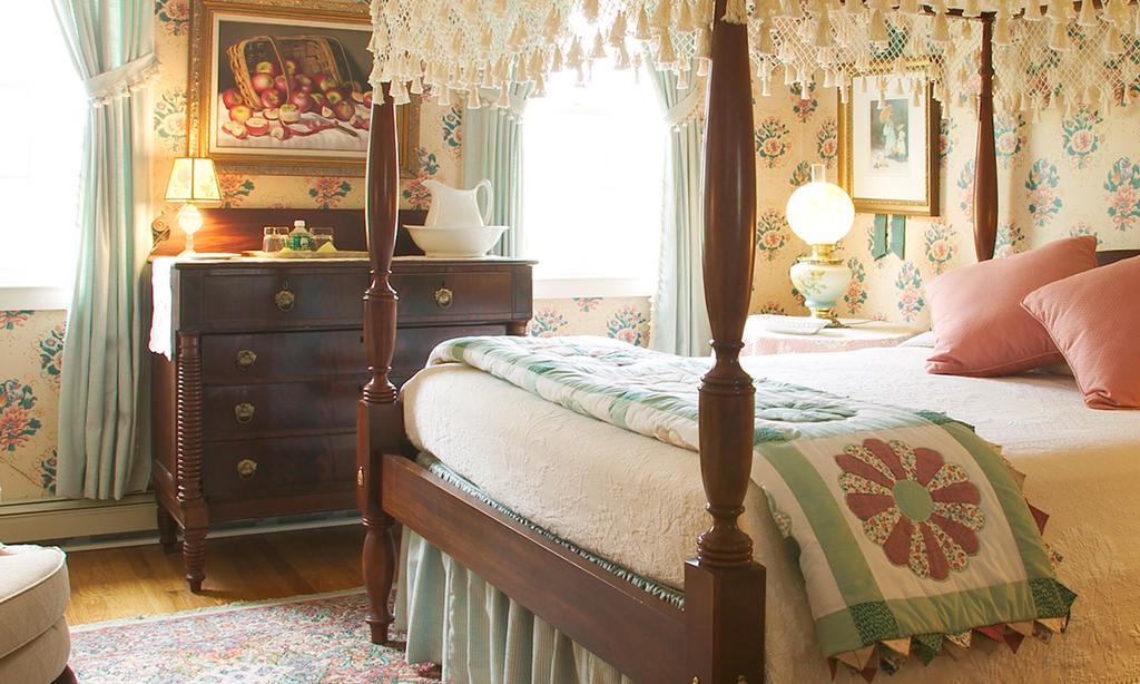 Stockbridge Country Inn (Adults Only) Экстерьер фото