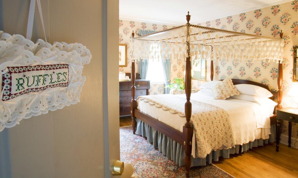 Stockbridge Country Inn (Adults Only) Экстерьер фото