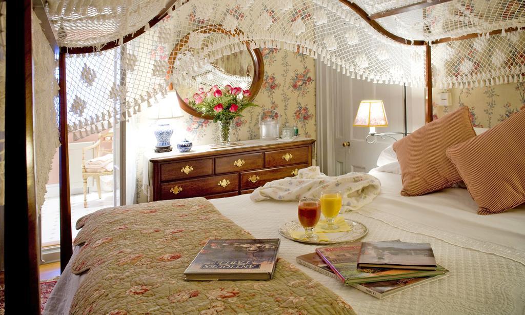 Stockbridge Country Inn (Adults Only) Экстерьер фото
