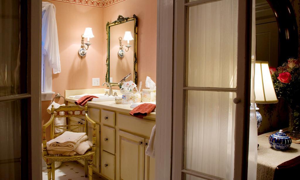 Stockbridge Country Inn (Adults Only) Экстерьер фото