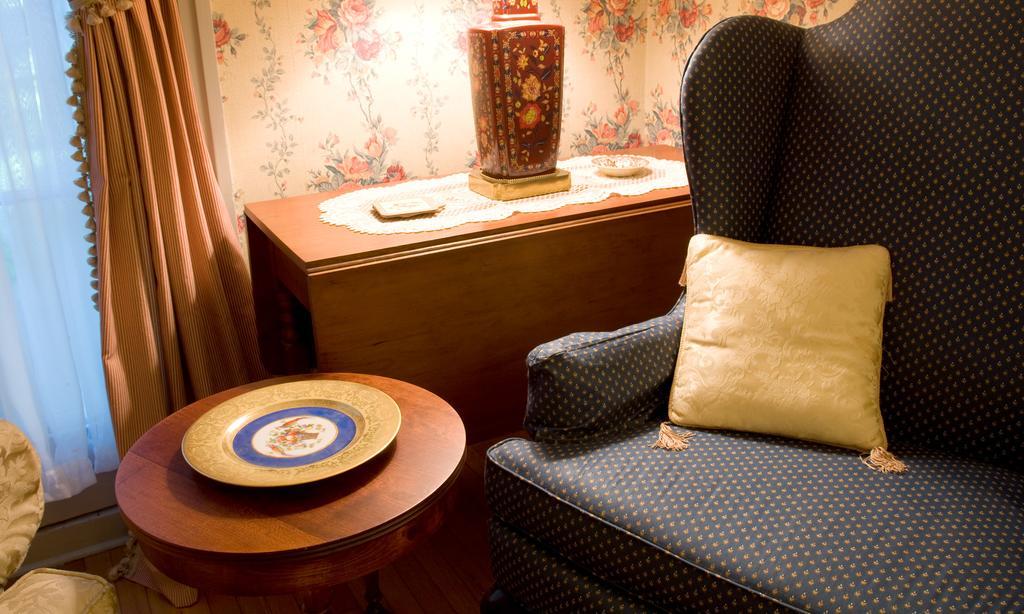 Stockbridge Country Inn (Adults Only) Экстерьер фото