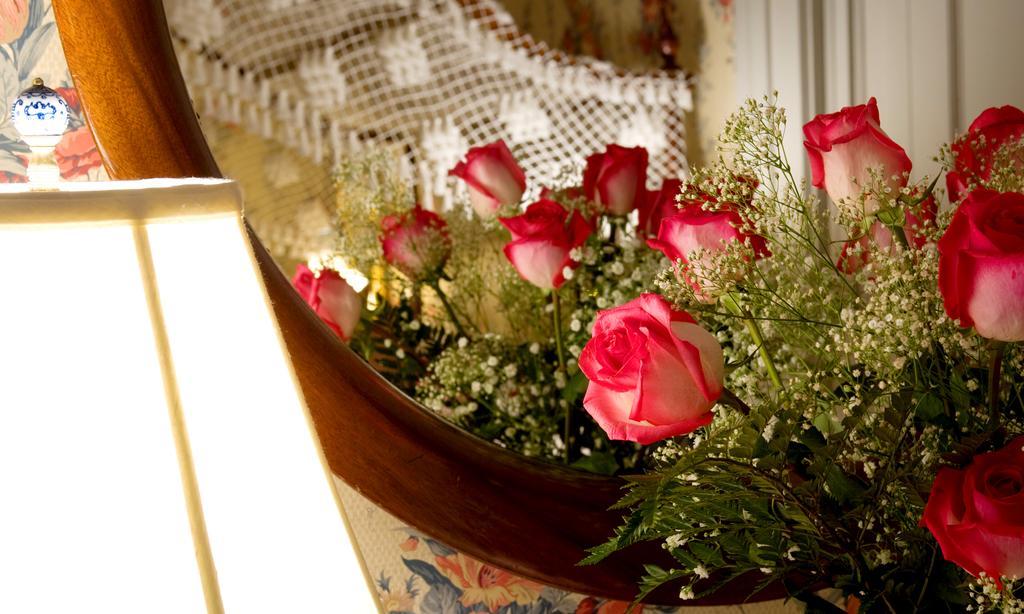 Stockbridge Country Inn (Adults Only) Экстерьер фото