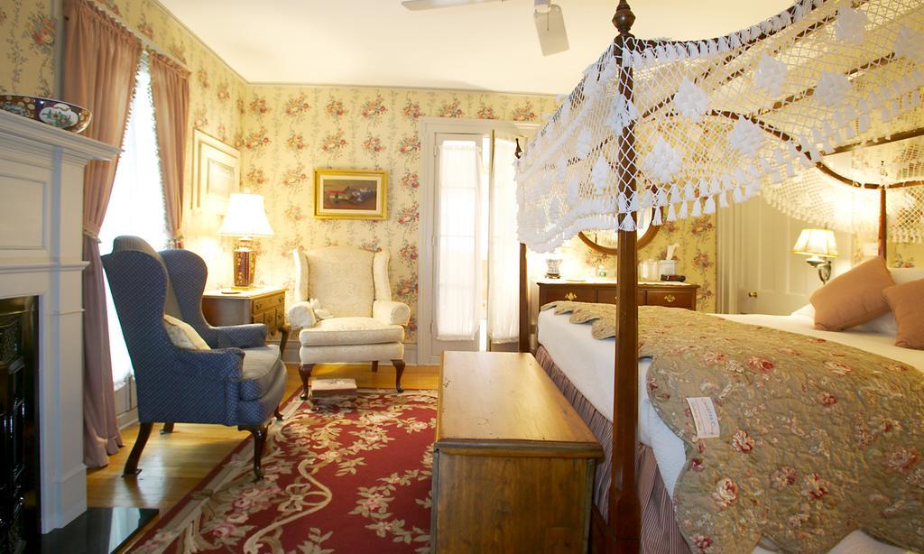 Stockbridge Country Inn (Adults Only) Экстерьер фото