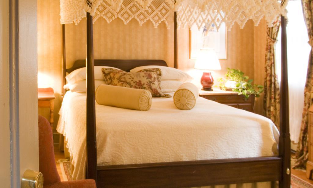 Stockbridge Country Inn (Adults Only) Экстерьер фото