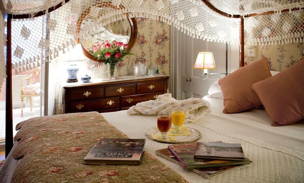 Stockbridge Country Inn (Adults Only) Экстерьер фото