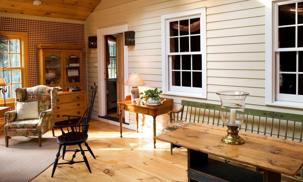 Stockbridge Country Inn (Adults Only) Экстерьер фото