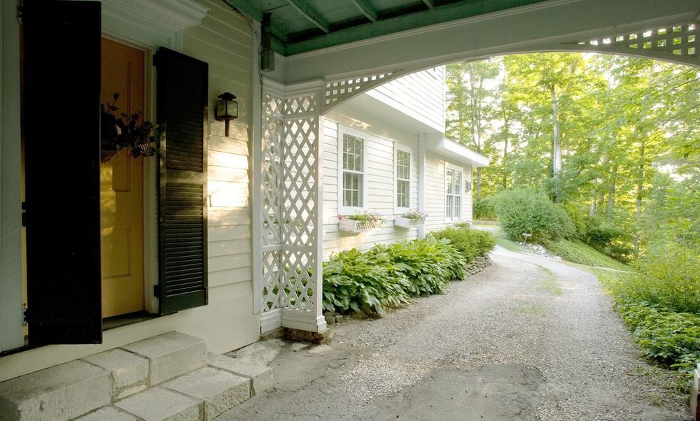 Stockbridge Country Inn (Adults Only) Экстерьер фото