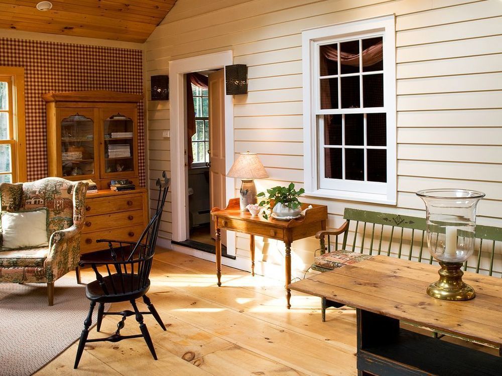 Stockbridge Country Inn (Adults Only) Экстерьер фото