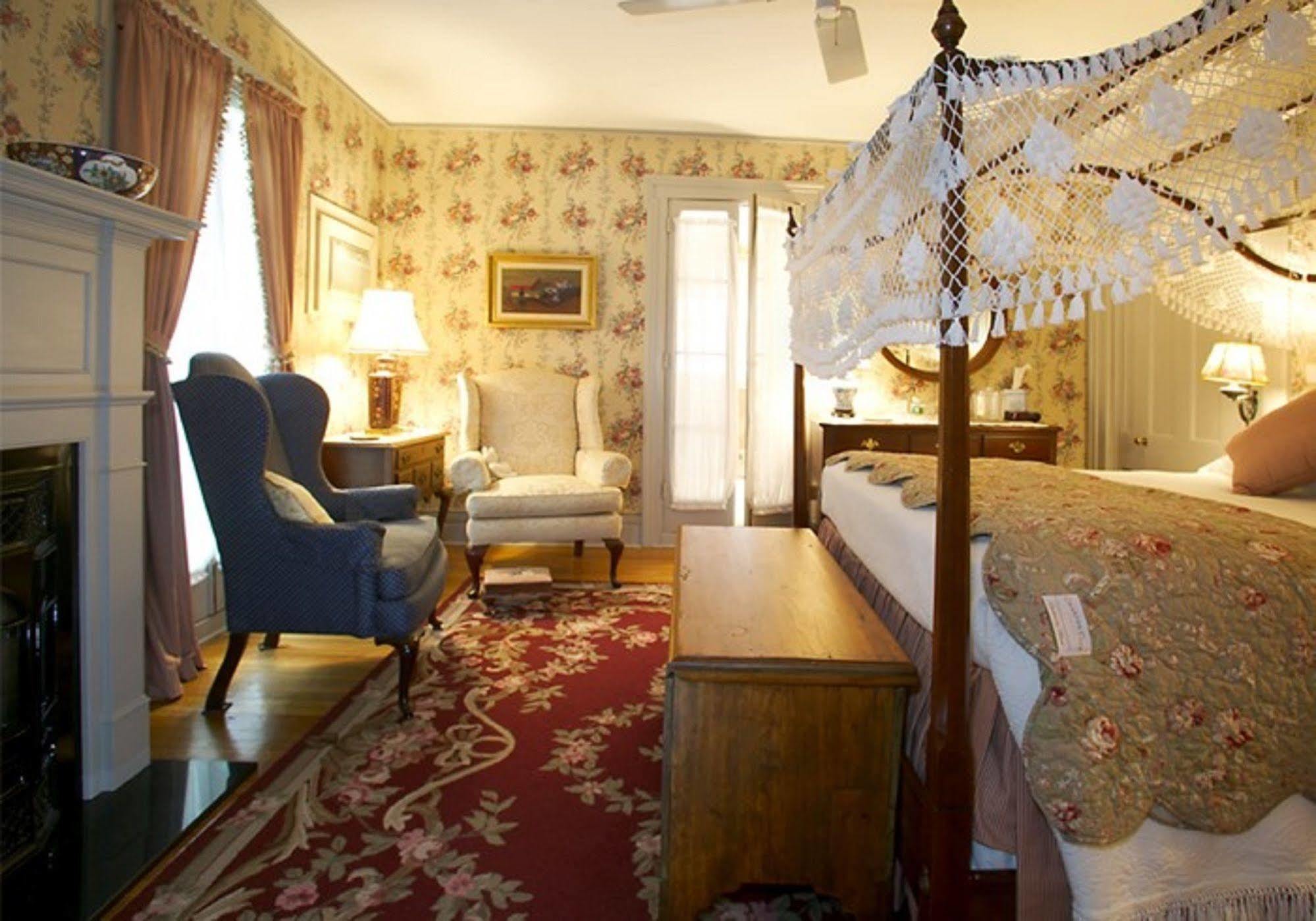 Stockbridge Country Inn (Adults Only) Экстерьер фото