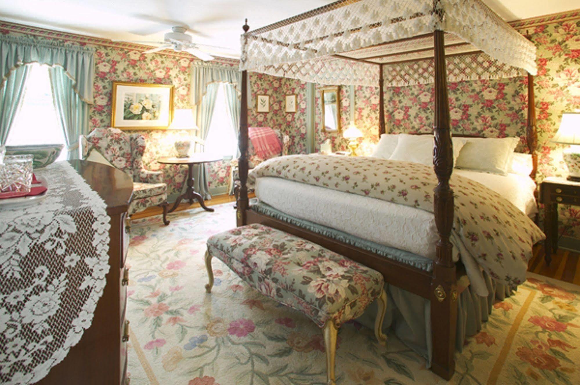 Stockbridge Country Inn (Adults Only) Экстерьер фото