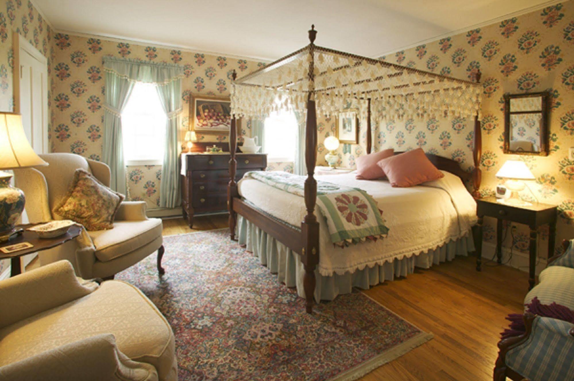 Stockbridge Country Inn (Adults Only) Экстерьер фото