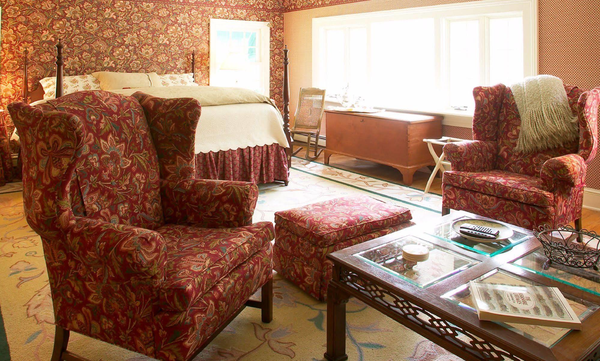 Stockbridge Country Inn (Adults Only) Экстерьер фото
