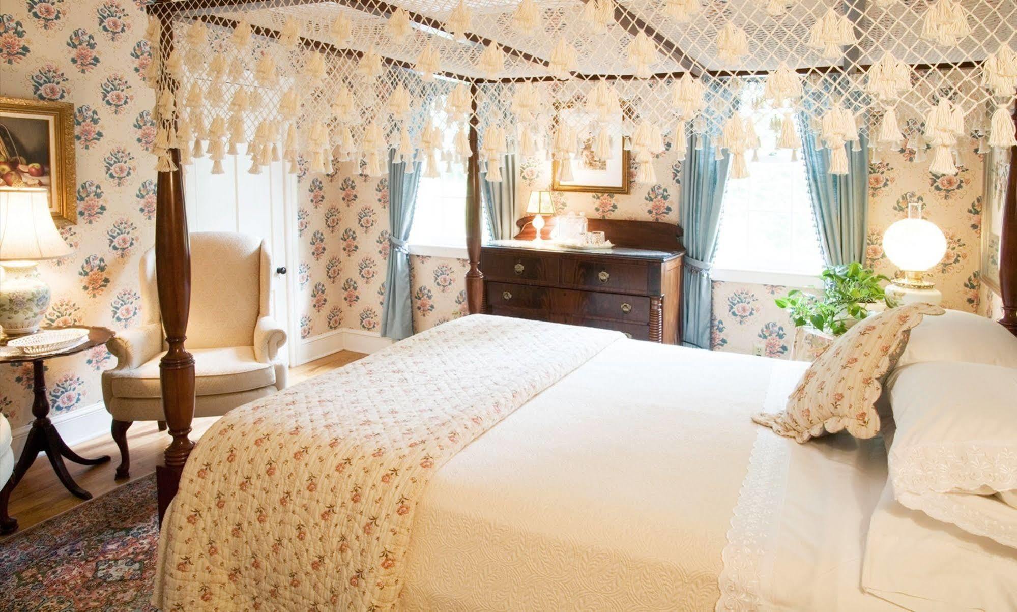 Stockbridge Country Inn (Adults Only) Экстерьер фото