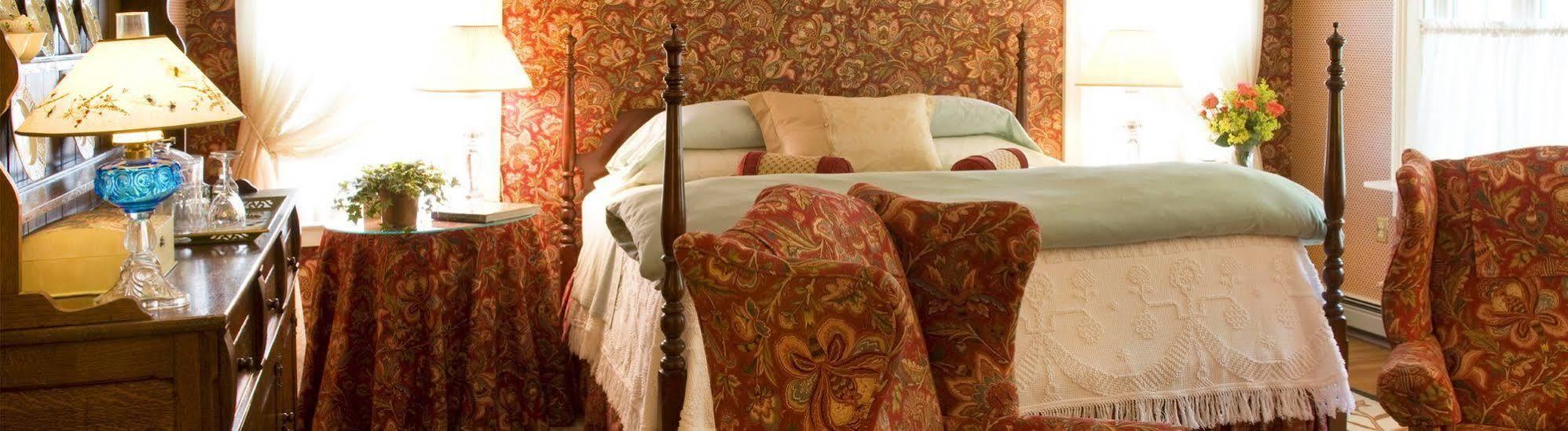Stockbridge Country Inn (Adults Only) Экстерьер фото