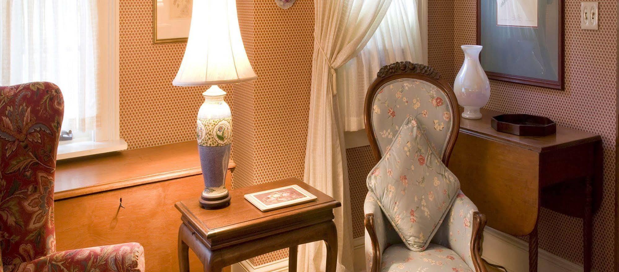 Stockbridge Country Inn (Adults Only) Экстерьер фото