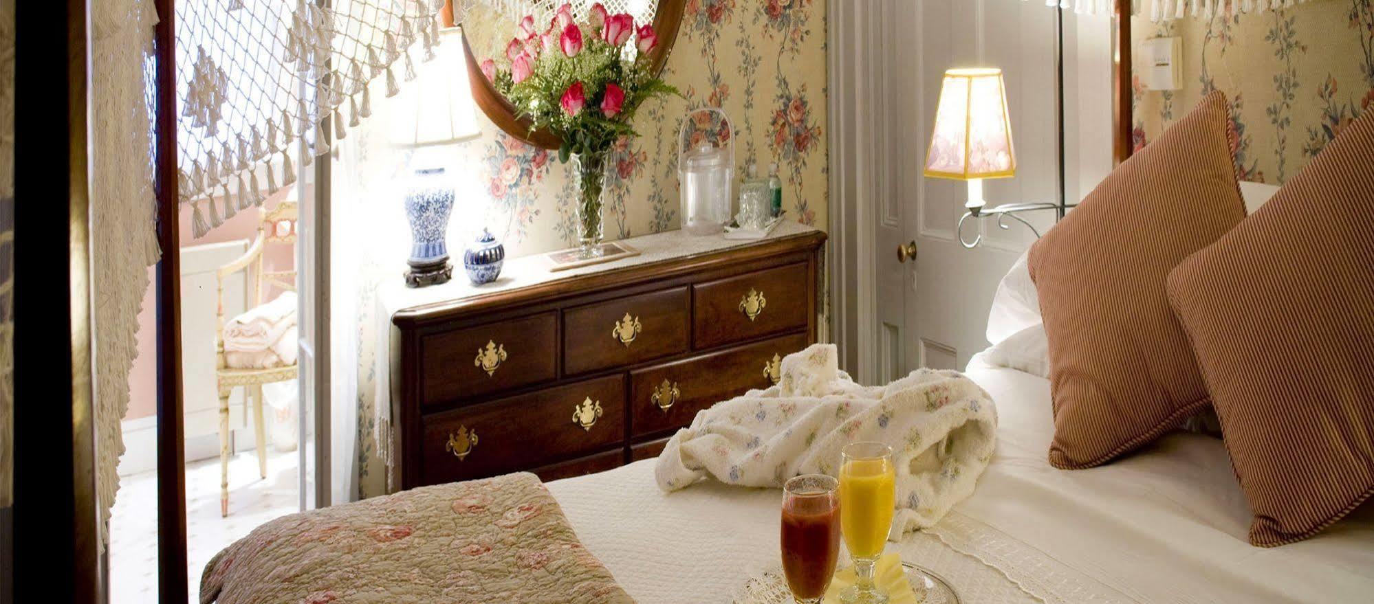 Stockbridge Country Inn (Adults Only) Экстерьер фото