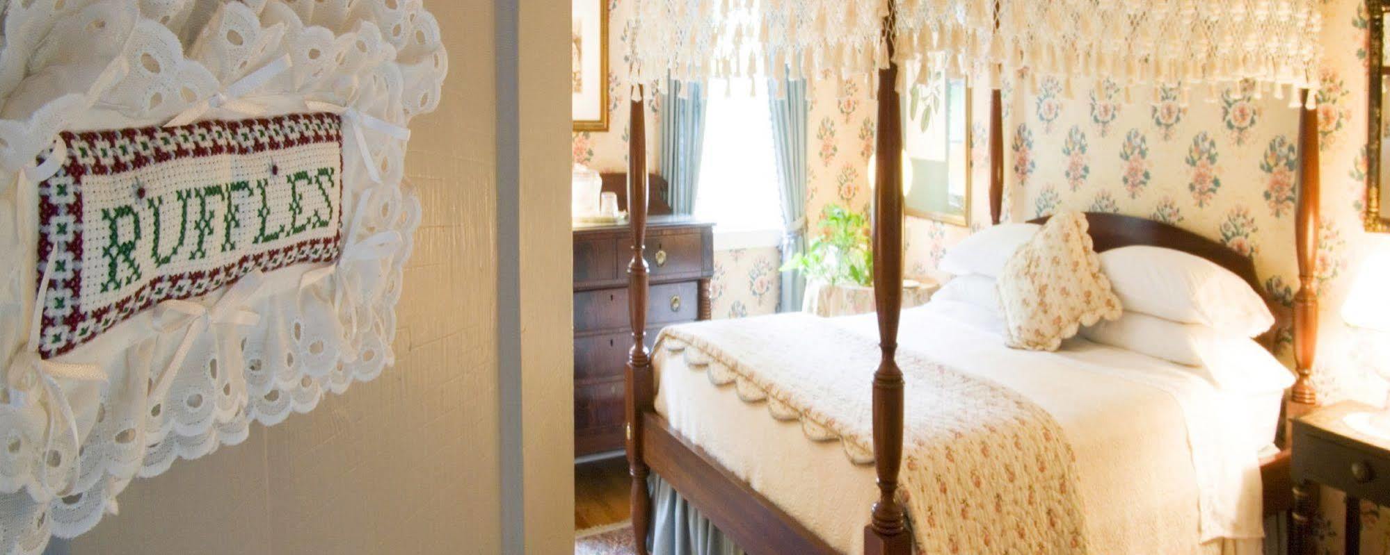 Stockbridge Country Inn (Adults Only) Экстерьер фото