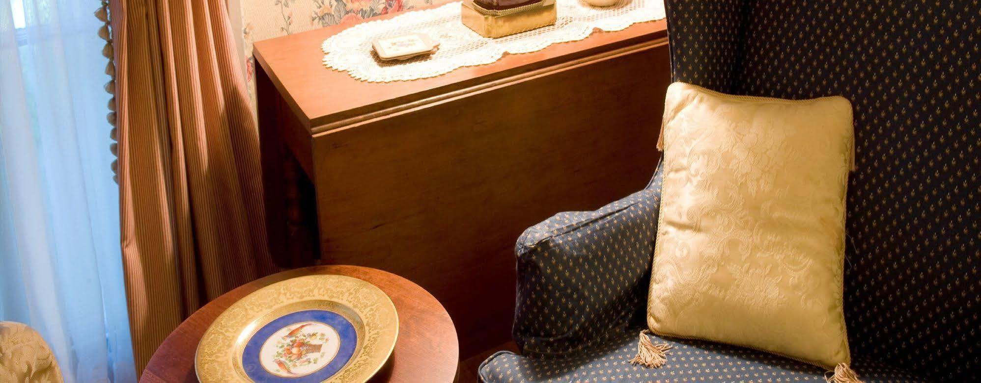 Stockbridge Country Inn (Adults Only) Экстерьер фото