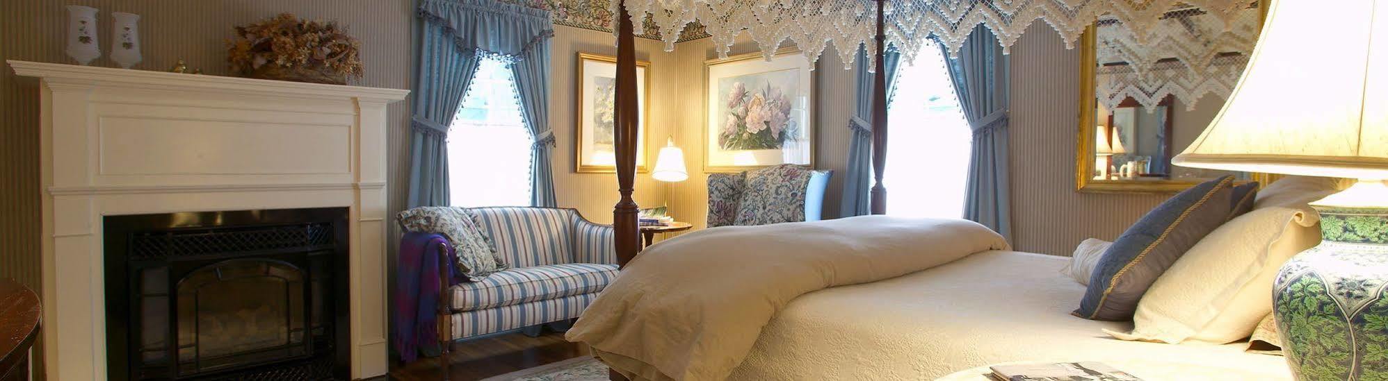 Stockbridge Country Inn (Adults Only) Экстерьер фото