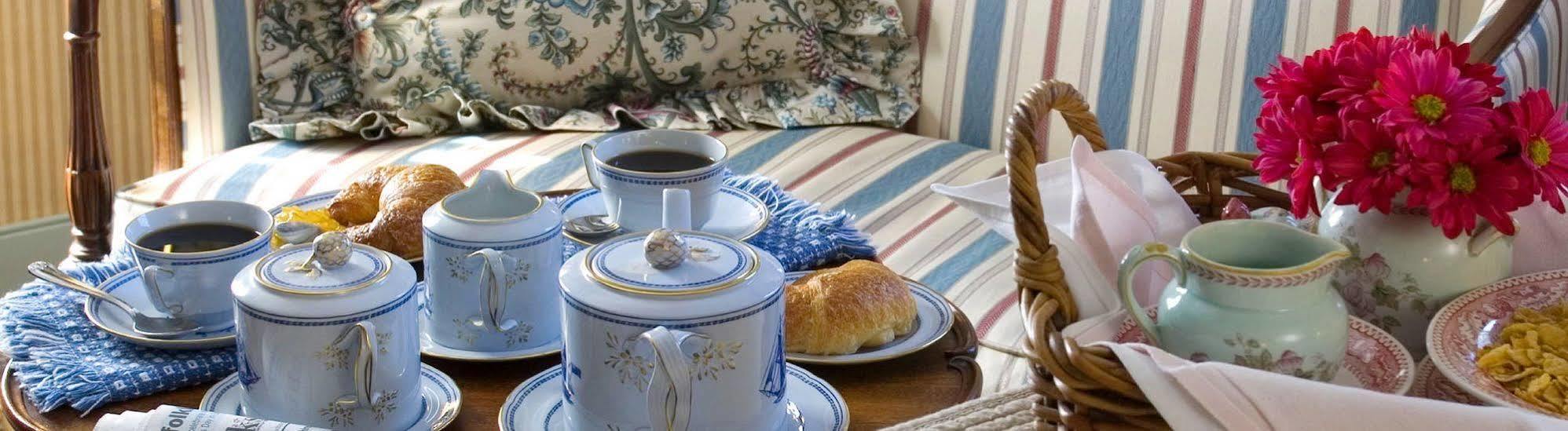Stockbridge Country Inn (Adults Only) Экстерьер фото